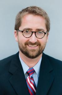 Patrick Mullally DDS